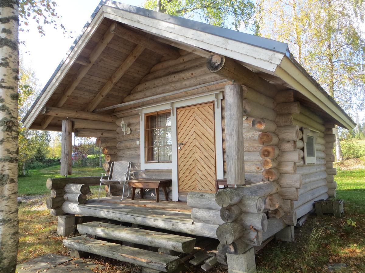 Koivuranta Raijan Aitta Villa Kalmo ภายนอก รูปภาพ
