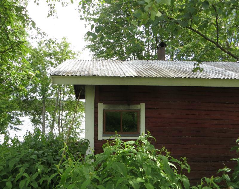 Koivuranta Raijan Aitta Villa Kalmo ภายนอก รูปภาพ